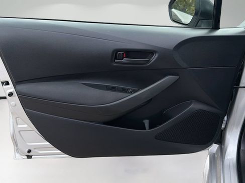 Used 2024 Toyota Corolla LE FWD image 20