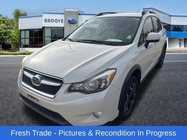 Used 2014 Subaru Crosstrek 2.0i Limited AWD/4WD image 1