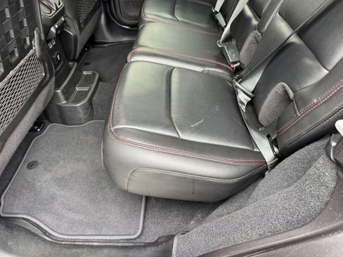 Used 2020 Jeep Wrangler Unlimited Rubicon AWD/4WD image 51