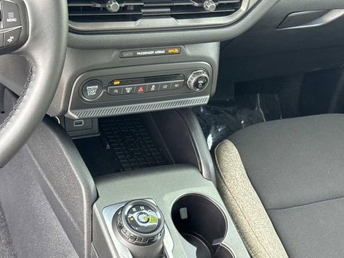 Used 2025 Ford Bronco Sport Big Bend w/ Convenience Package image 22