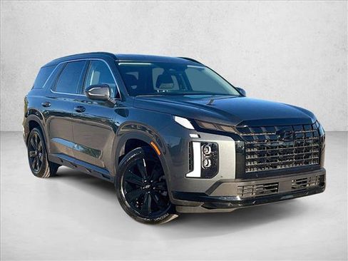 Used 2025 Hyundai Palisade XRT image 12