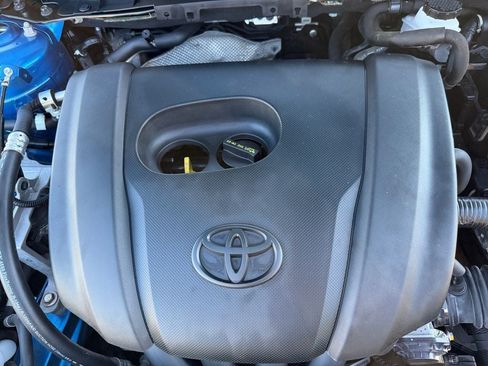Used 2018 Toyota Yaris iA FWD image 30