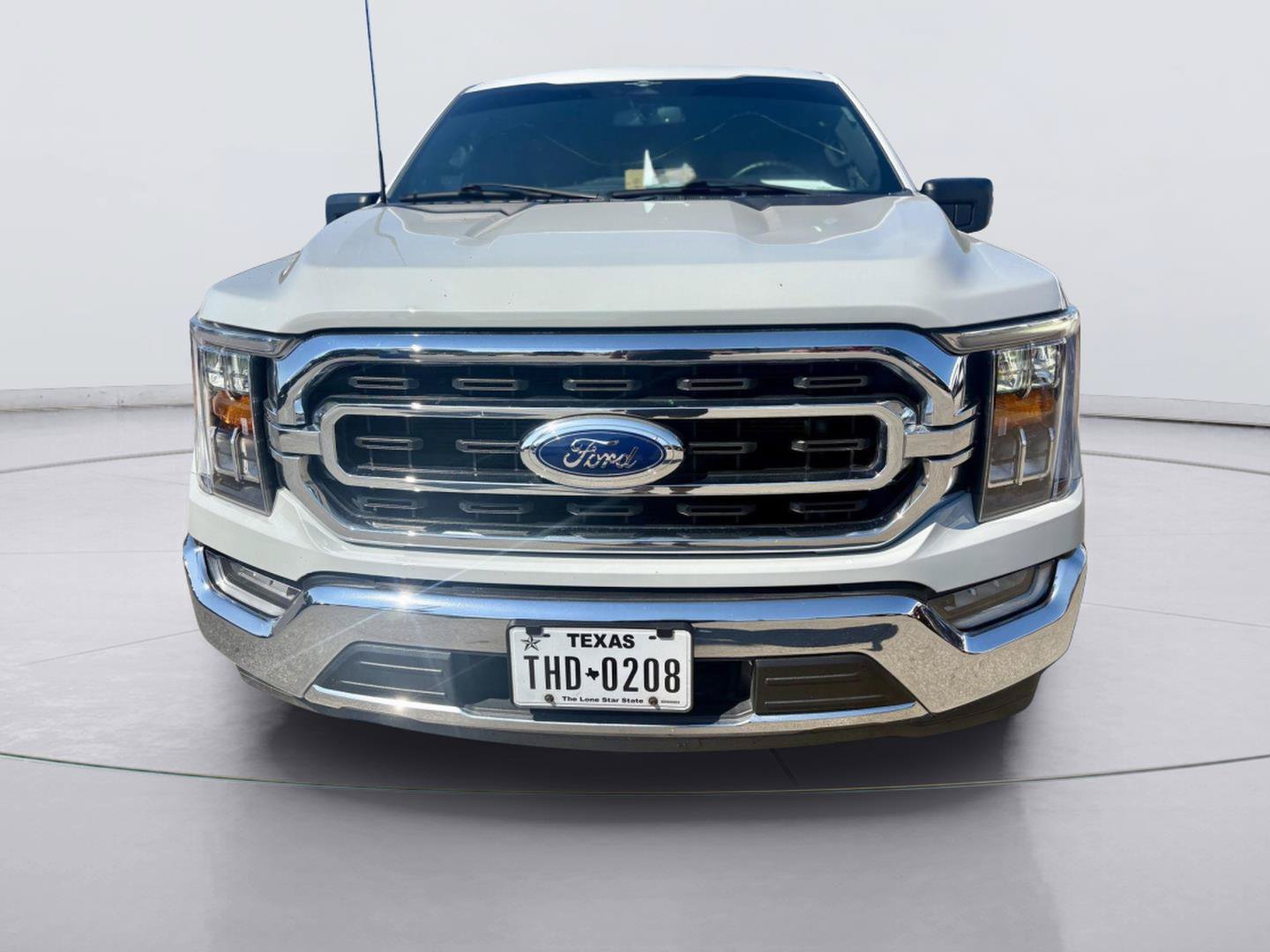 Used 2023 Ford F150 XLT w/ Equipment Group 302A High RWD image 7