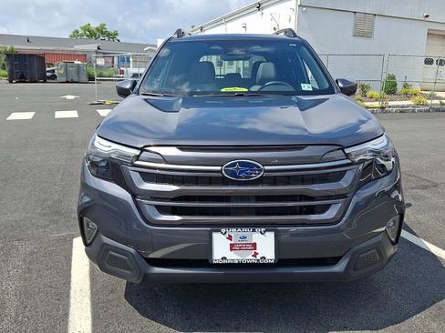 Certified 2026 Subaru Forester Premium AWD/4WD image 2