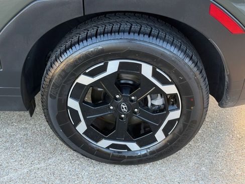 Used 2025 Hyundai Santa Fe SEL image 30