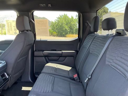 Used 2023 Ford F150 XL w/ STX Appearance Package AWD/4WD image 22