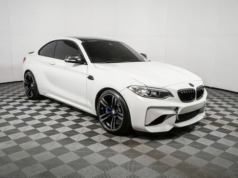 Used 2017 BMW M2 image 23
