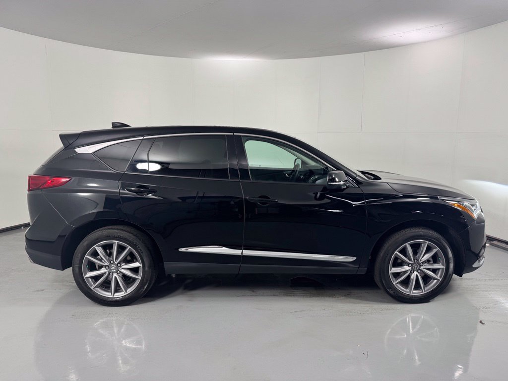 Used 2023 Acura RDX w/ Technology Package AWD/4WD image 4