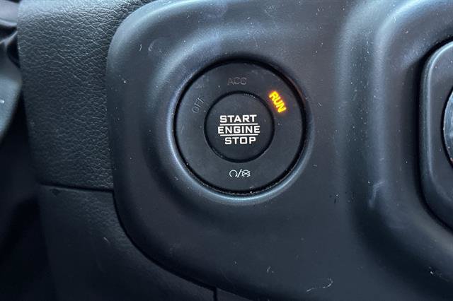 Used 2022 Jeep Wrangler Unlimited Sport AWD/4WD image 24
