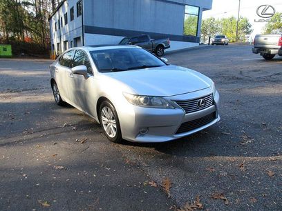 Used 2013 Lexus ES 350