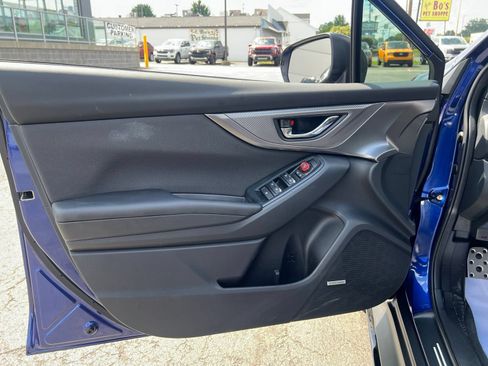 Used 2023 Subaru WRX Premium AWD/4WD image 34