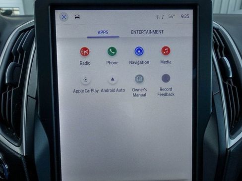 Used 2024 Ford Edge SEL w/ Convenience Package image 18