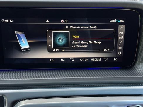 Used 2022 Mercedes-Benz G 63 AMG Squared image 31