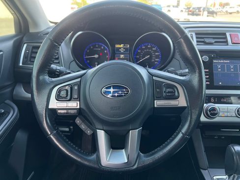 Used 2015 Subaru Legacy 2.5i Limited AWD/4WD image 16