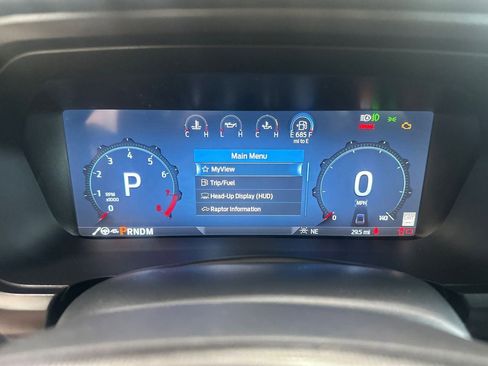 New 2026 Ford F150 Raptor image 54