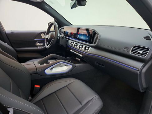 New 2026 Mercedes-Benz GLE 450 4MATIC image 18