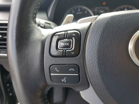 Used 2018 Lexus NX 300 FWD image 18