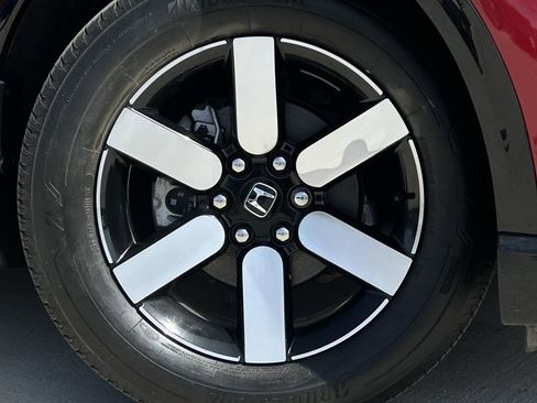 Used 2025 Honda Prologue Touring image 11