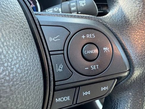 Certified 2023 Toyota RAV4 XLE AWD/4WD image 26