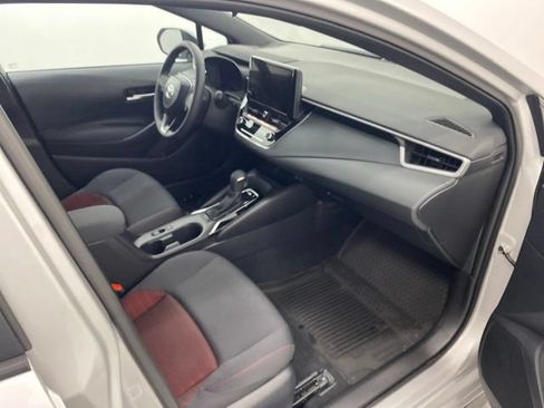 Used 2026 Toyota Corolla SE FWD image 27