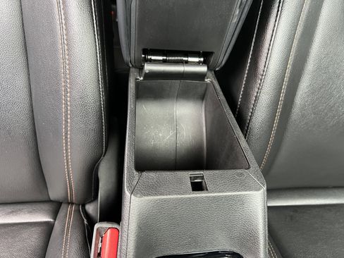 Used 2024 Jeep Compass Limited image 26