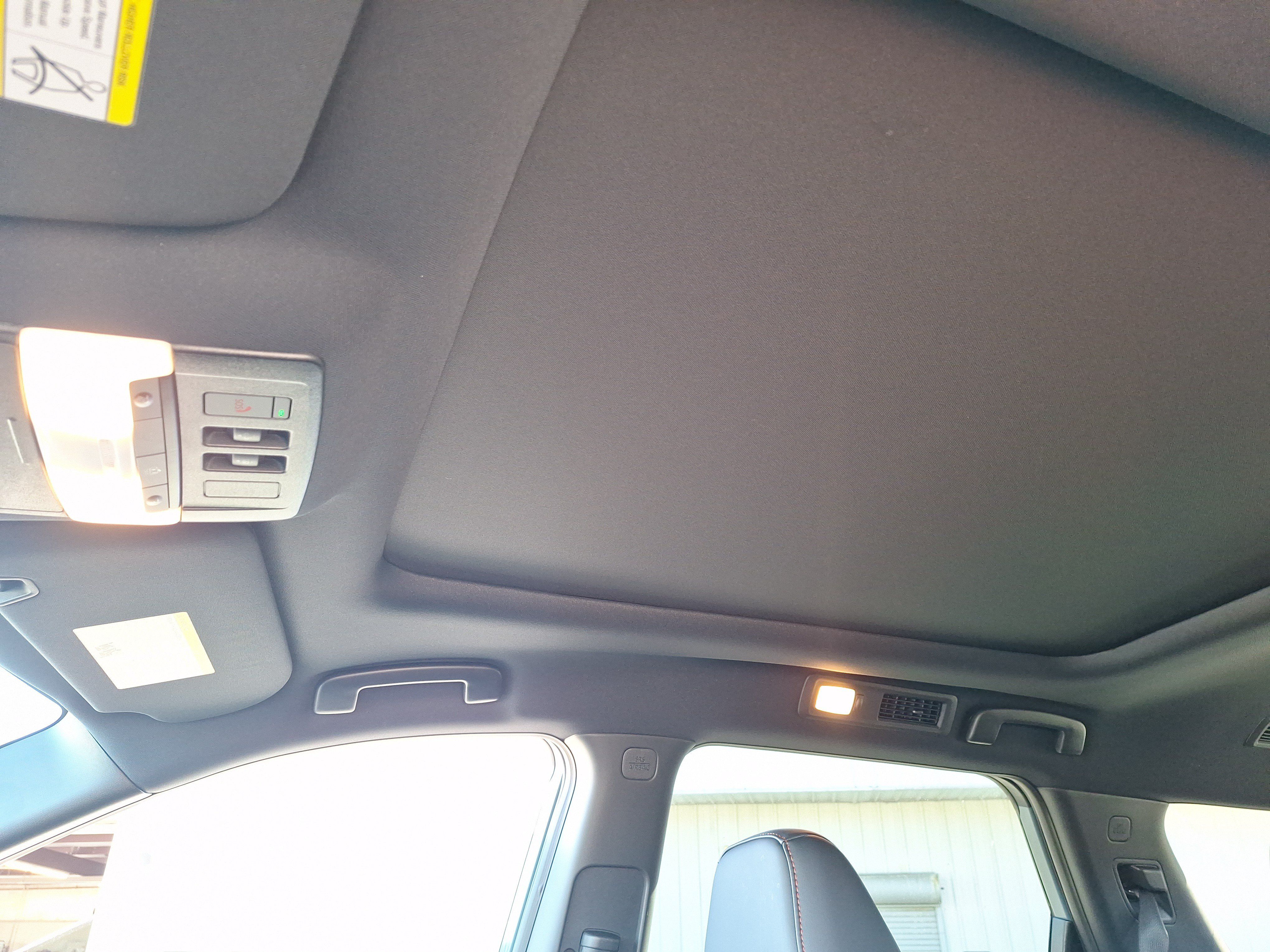Certified 2026 Nissan Pathfinder Rock Creek w/ Rock Creek Premium Package AWD/4WD image 20