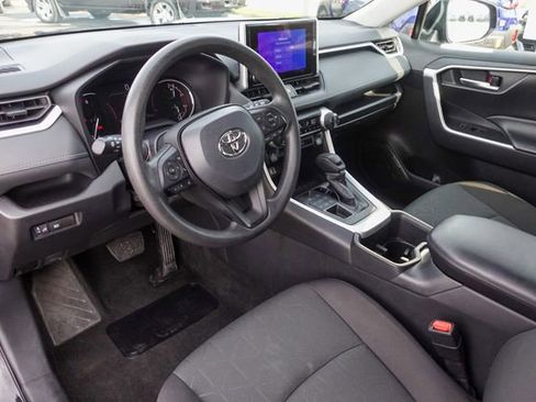 Certified 2024 Toyota RAV4 XLE image 14