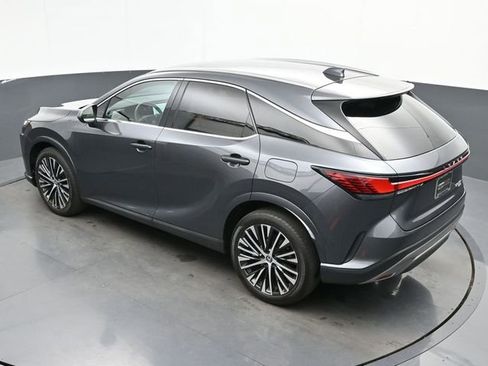 Certified 2024 Lexus RX 350 w/ Convenience Package AWD/4WD image 22