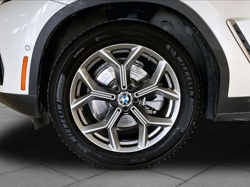 Used 2023 BMW X3 sDrive30i w/ Premium Package RWD image 10