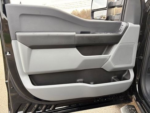 New 2026 Ford F250 XL w/ XL Off-Road Package image 37