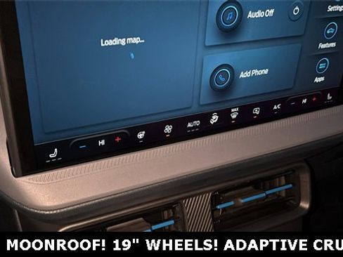 New 2026 Ford Maverick Lobo image 16