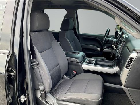 Used 2018 Chevrolet Silverado 1500 LT w/ All Star Edition image 7