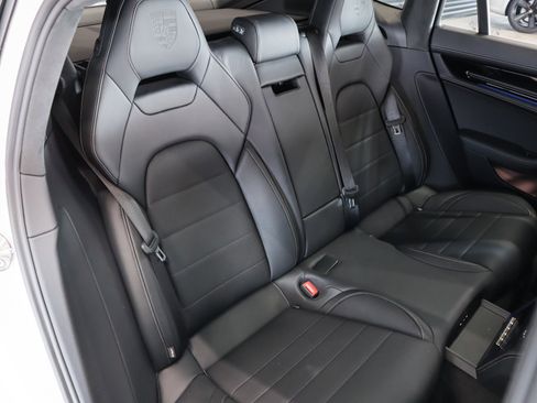 New 2026 Porsche Panamera Turbo S image 6