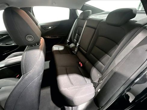 Used 2023 Chevrolet Malibu LT image 23