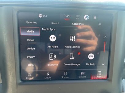 Used 2023 RAM 1500 Big Horn