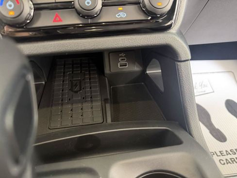 New 2026 Ford Ranger XLT AWD/4WD image 17