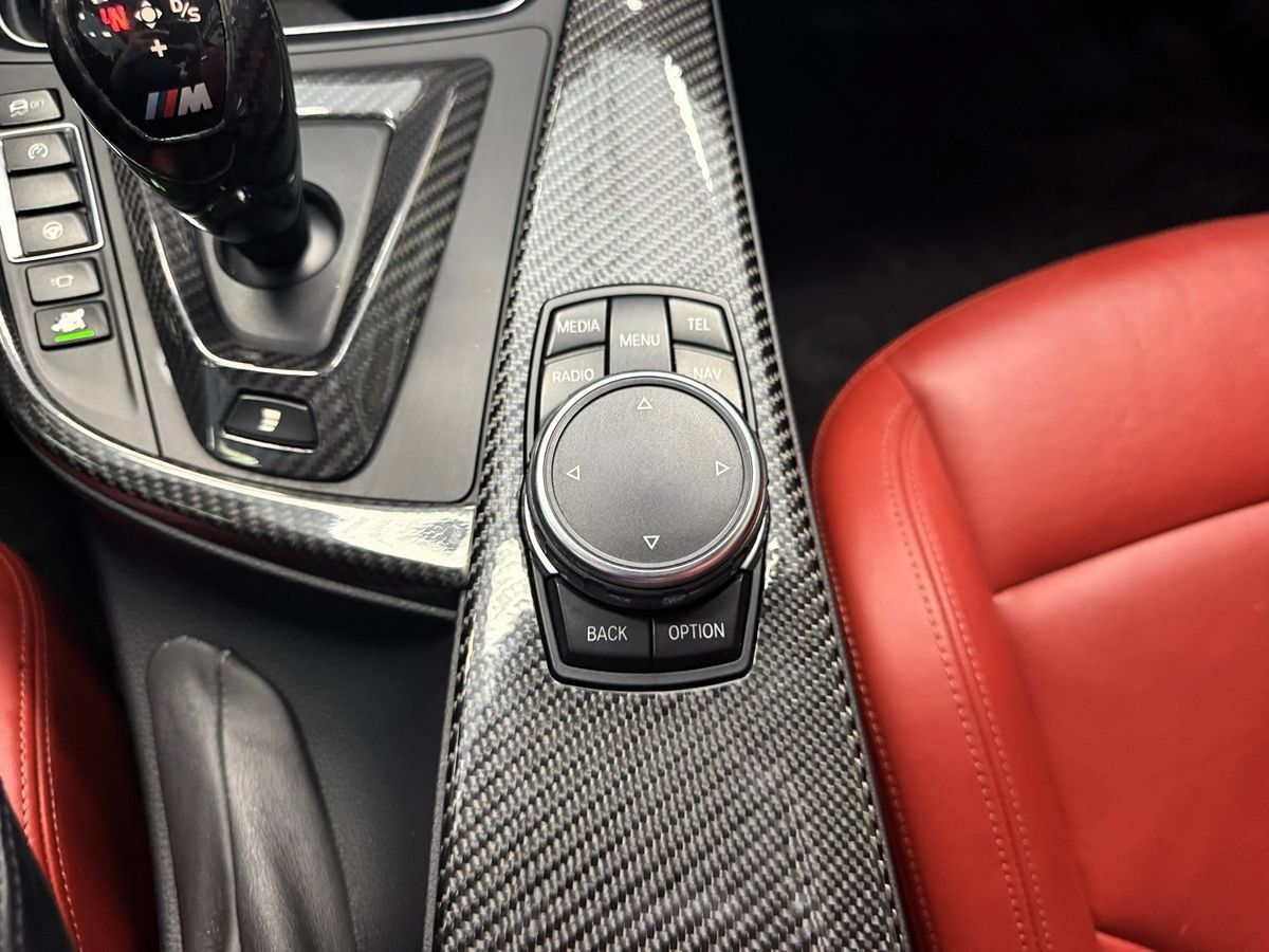 Used 2016 BMW M4 Coupe RWD image 38