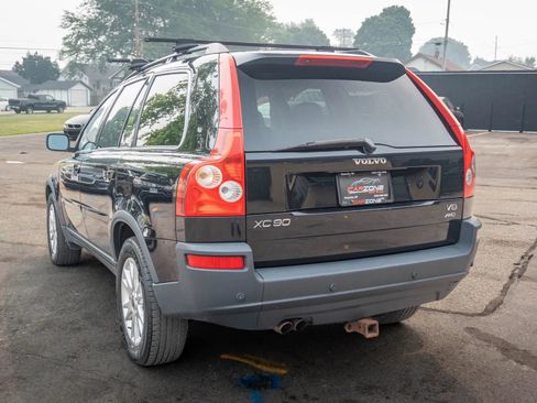 Used 2006 Volvo XC90 V8 AWD/4WD image 8