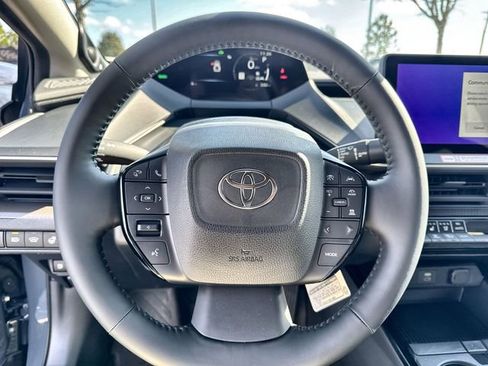New 2026 Toyota Prius Limited image 24