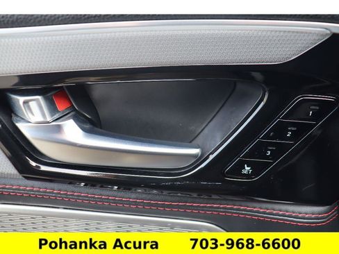 Certified 2023 Acura MDX A-Spec image 23