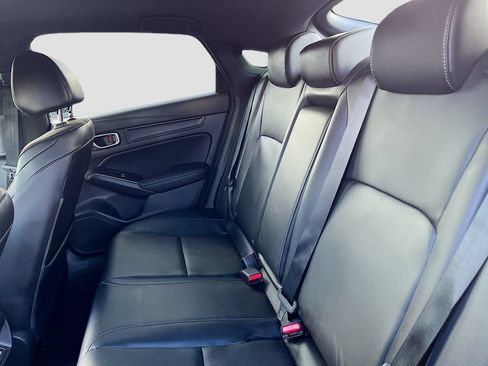 Used 2023 Acura Integra A-Spec FWD image 24