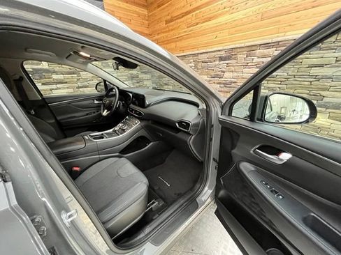 Used 2023 Hyundai Santa Fe SEL AWD/4WD image 42