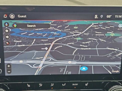 New 2026 GMC Canyon Elevation w/ Convenience Package image 26