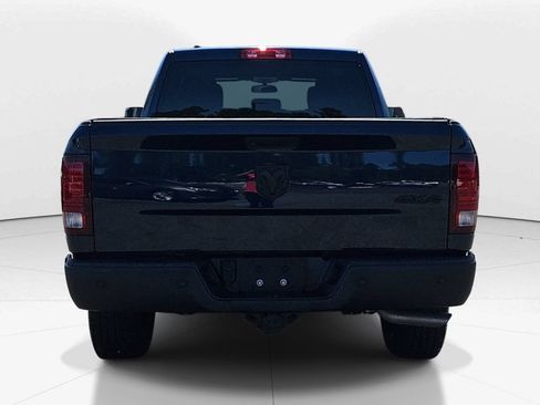 Used 2022 RAM 1500 Warlock w/ Trailer Tow Group AWD/4WD image 7