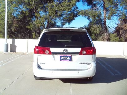 Used 2006 Toyota Sienna XLE Limited