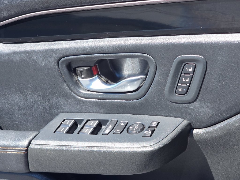 Used 2024 Honda Pilot TrailSport image 22