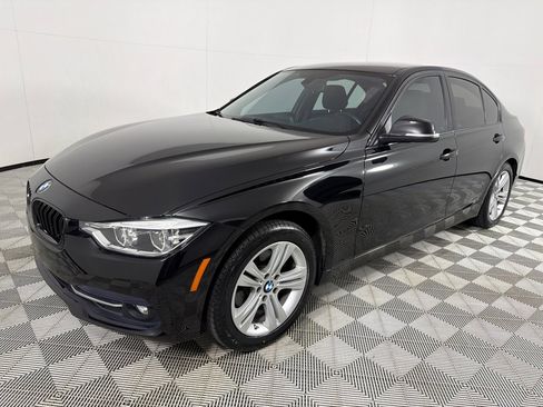 Used 2018 BMW 330i Sedan image 7