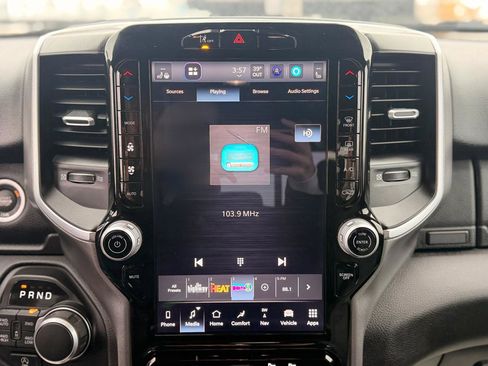 Used 2025 RAM 1500 Big Horn image 19