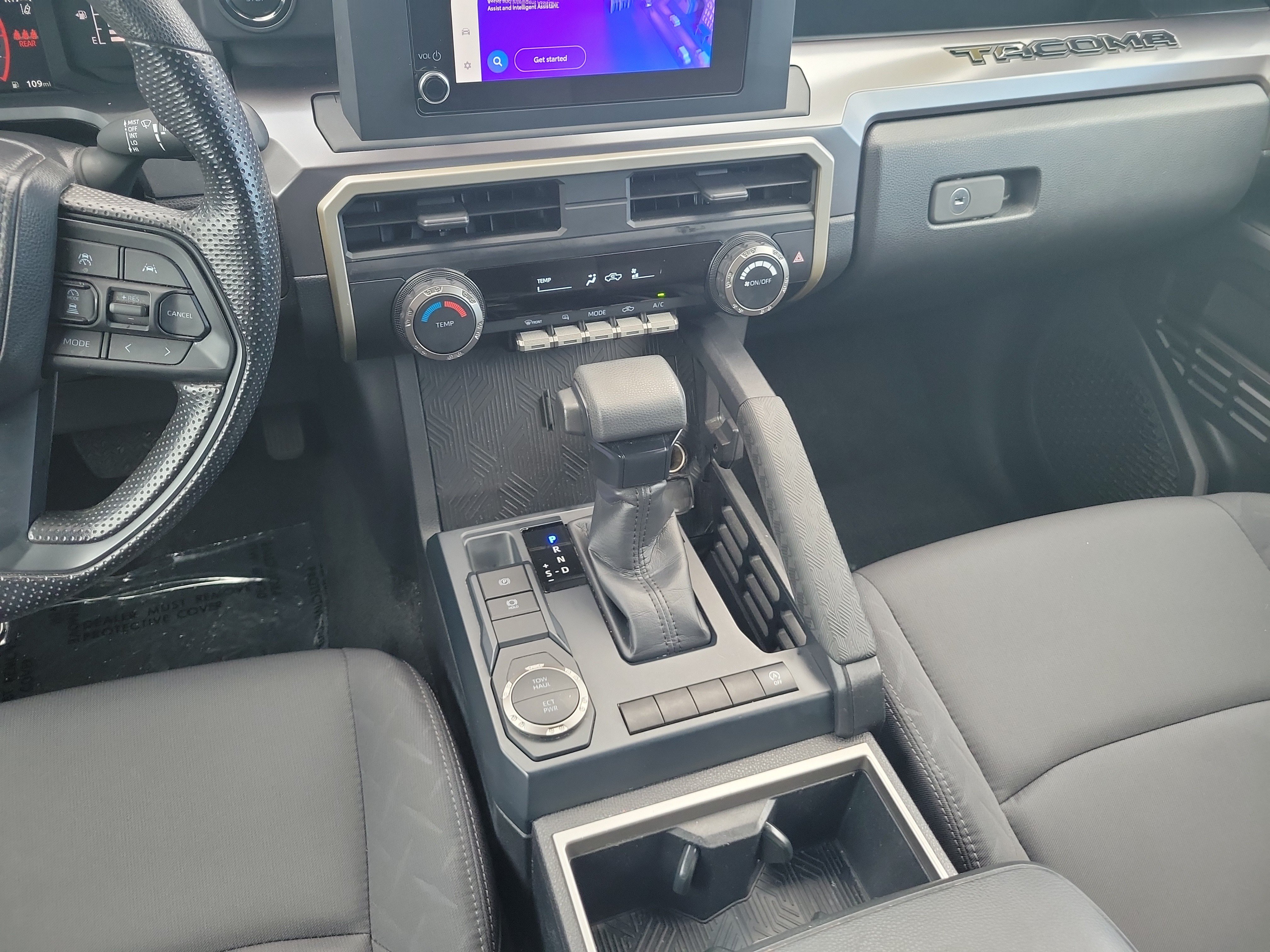 Used 2025 Toyota Tacoma SR5 RWD image 18