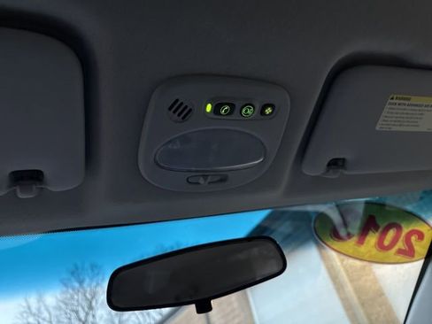 Used 2013 Chevrolet Spark LS image 13